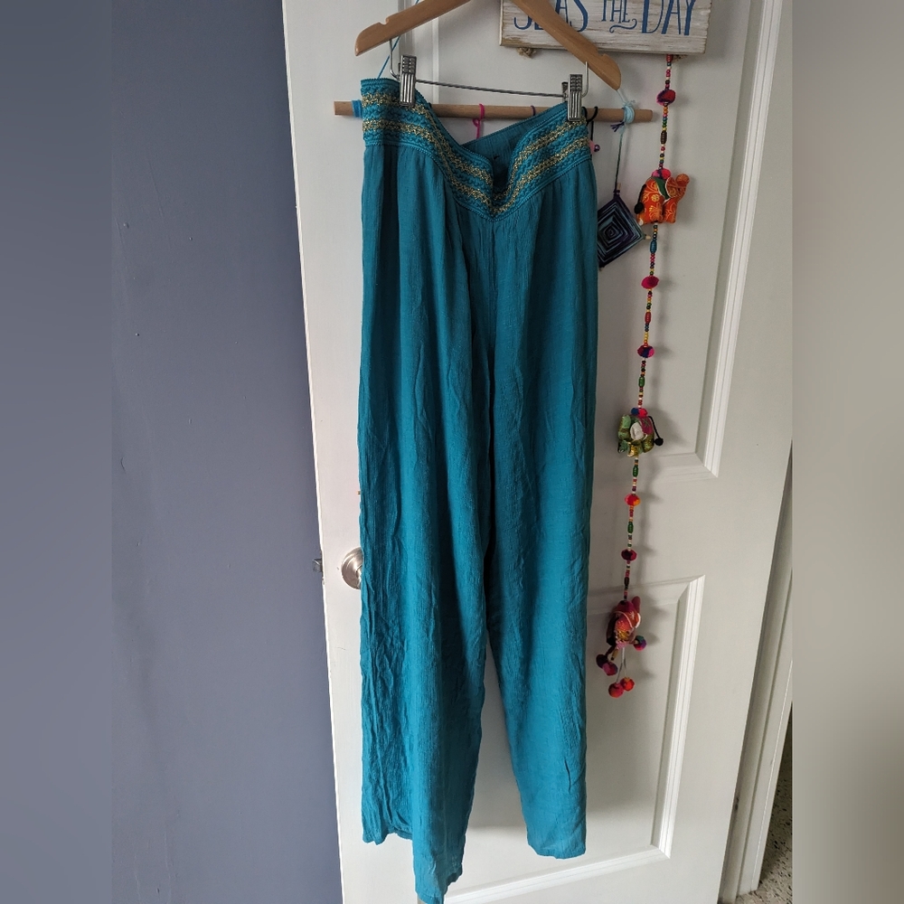 Summer Pants
